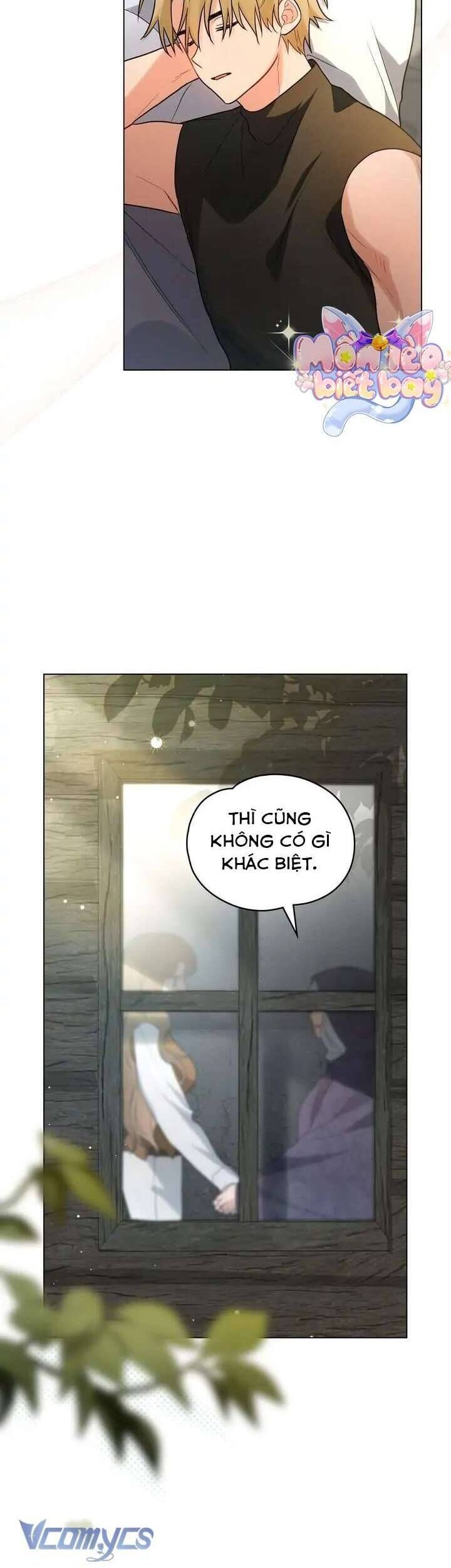 Phải Lòng Nàng Công Chúa Có Thời Hạn Chapter 14 - 33