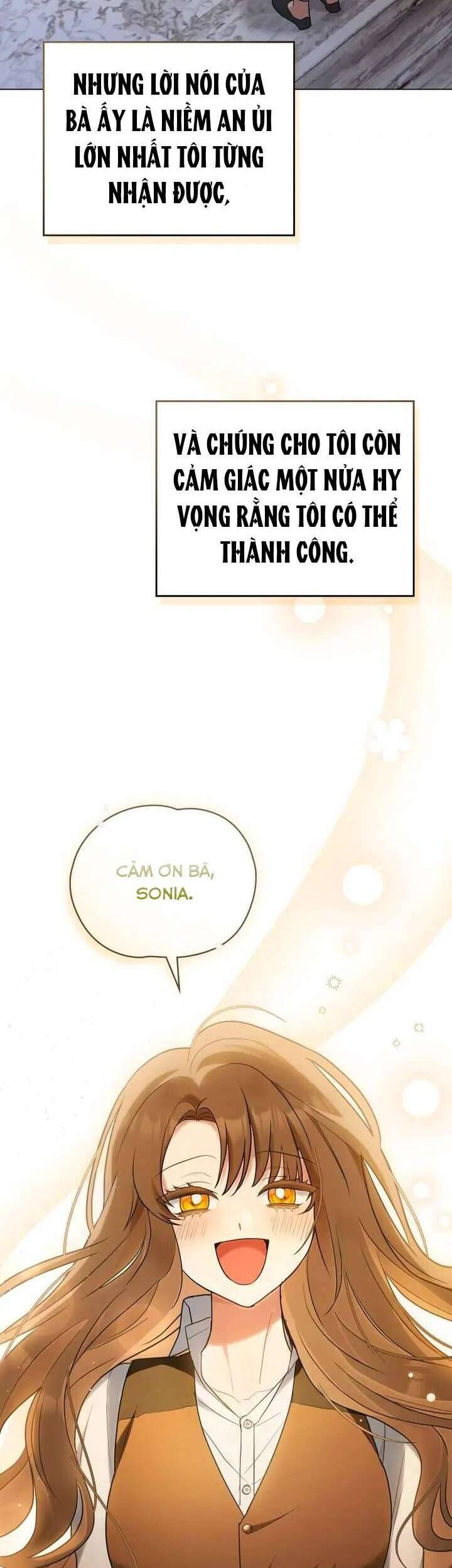 Phải Lòng Nàng Công Chúa Có Thời Hạn Chapter 14 - 35