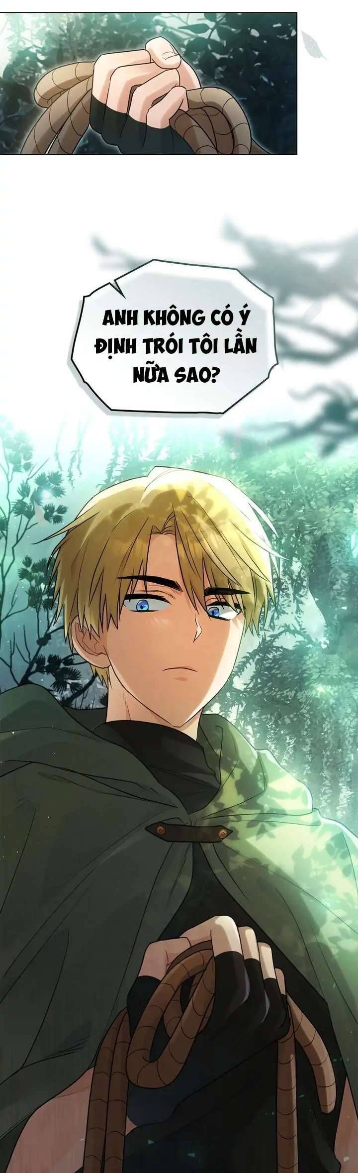 Phải Lòng Nàng Công Chúa Có Thời Hạn Chapter 14 - 38