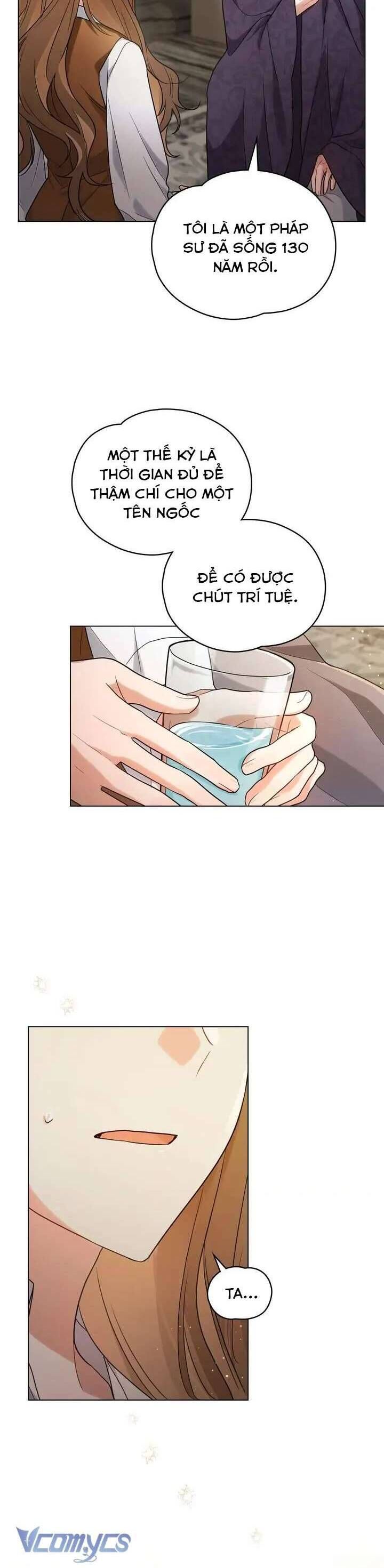 Phải Lòng Nàng Công Chúa Có Thời Hạn Chapter 14 - 7
