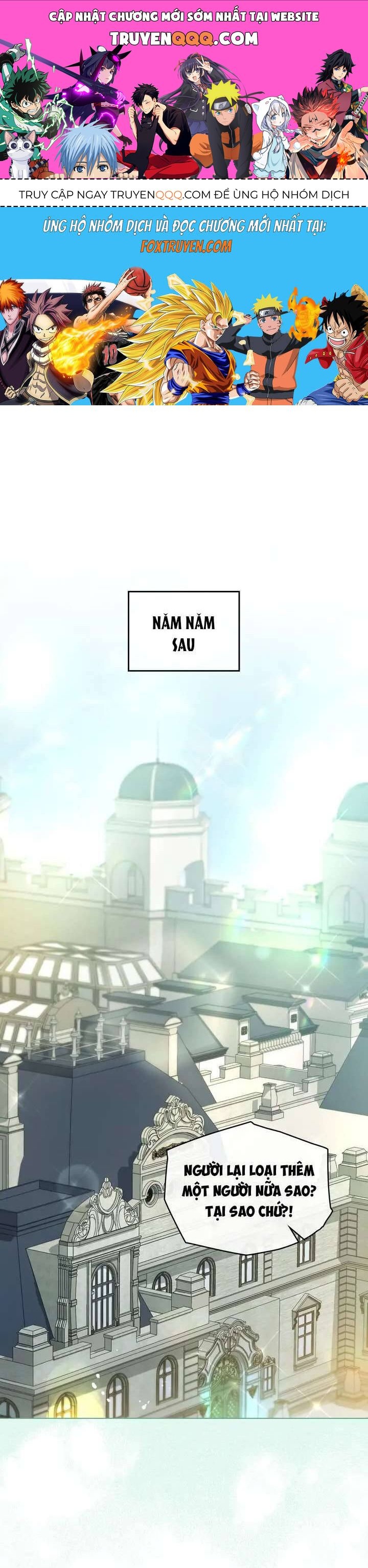 Phải Lòng Nàng Công Chúa Có Thời Hạn Chapter 2 - 1