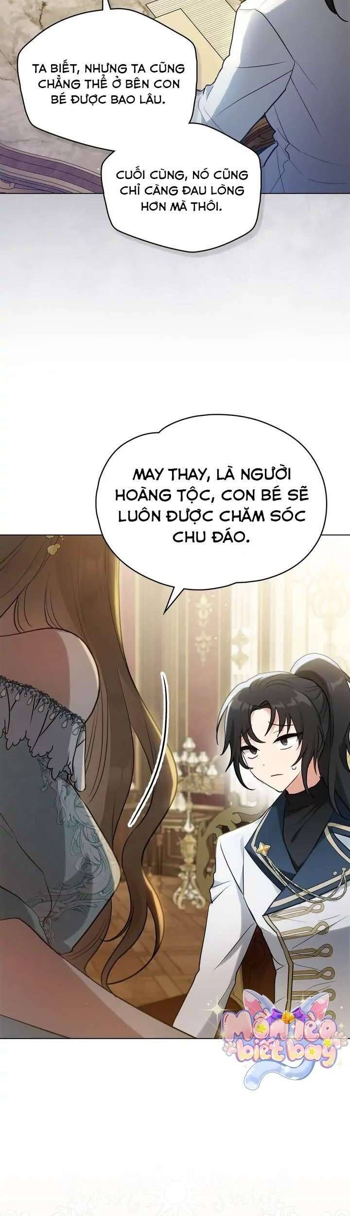 Phải Lòng Nàng Công Chúa Có Thời Hạn Chapter 2 - 11