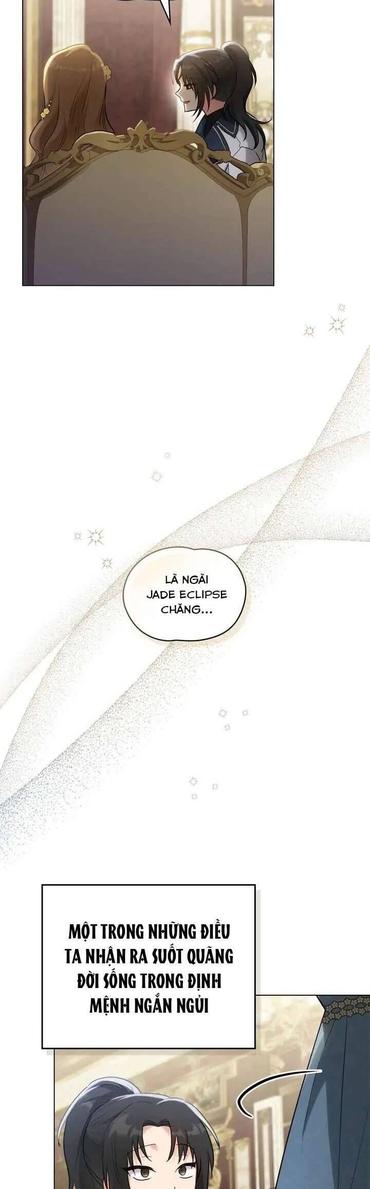 Phải Lòng Nàng Công Chúa Có Thời Hạn Chapter 2 - 18