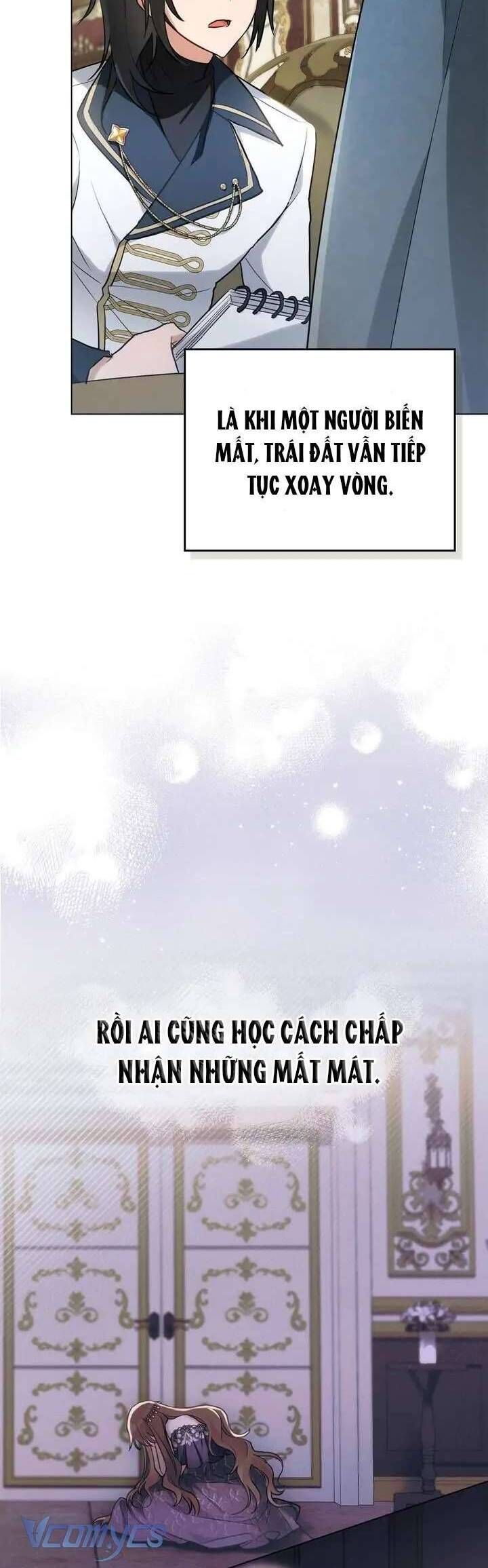 Phải Lòng Nàng Công Chúa Có Thời Hạn Chapter 2 - 19