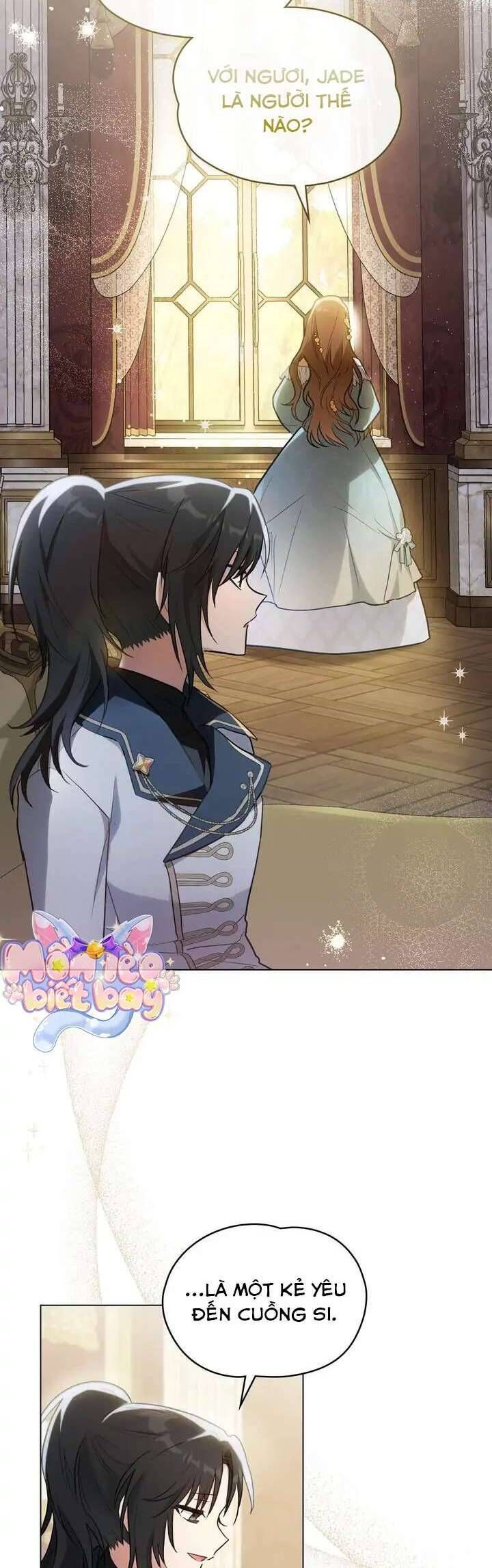 Phải Lòng Nàng Công Chúa Có Thời Hạn Chapter 2 - 21