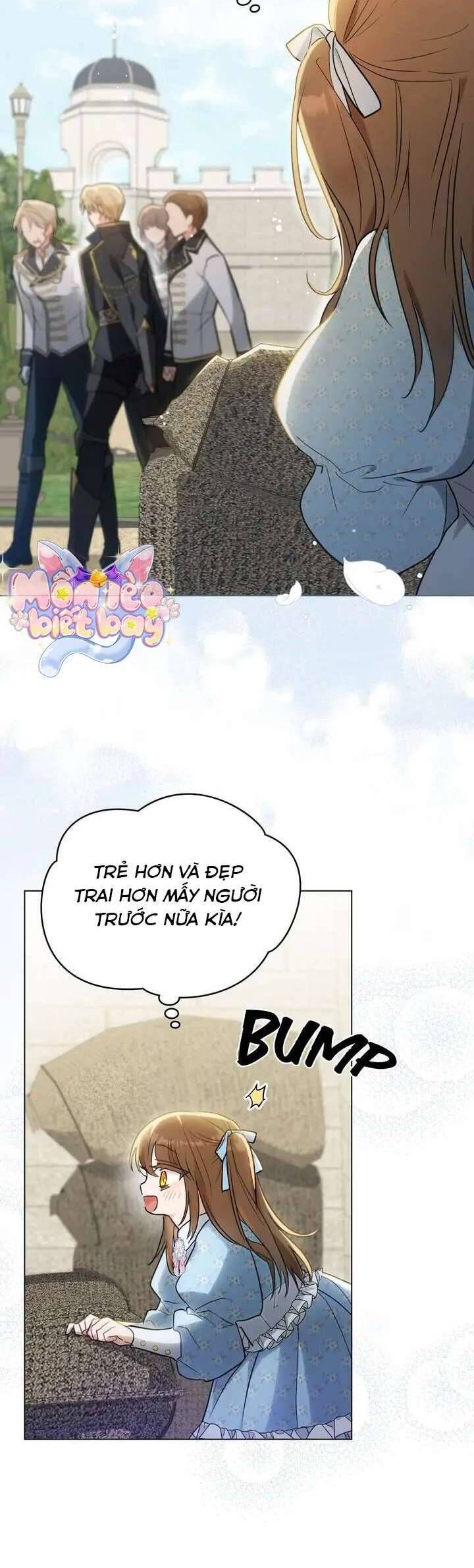 Phải Lòng Nàng Công Chúa Có Thời Hạn Chapter 2 - 30