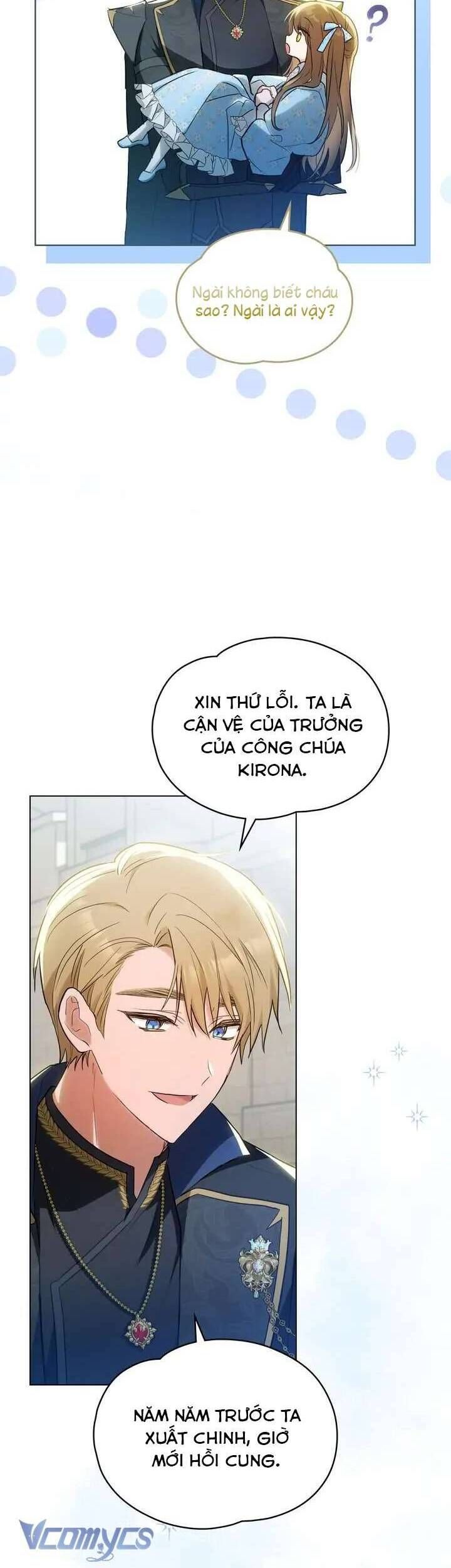 Phải Lòng Nàng Công Chúa Có Thời Hạn Chapter 2 - 35