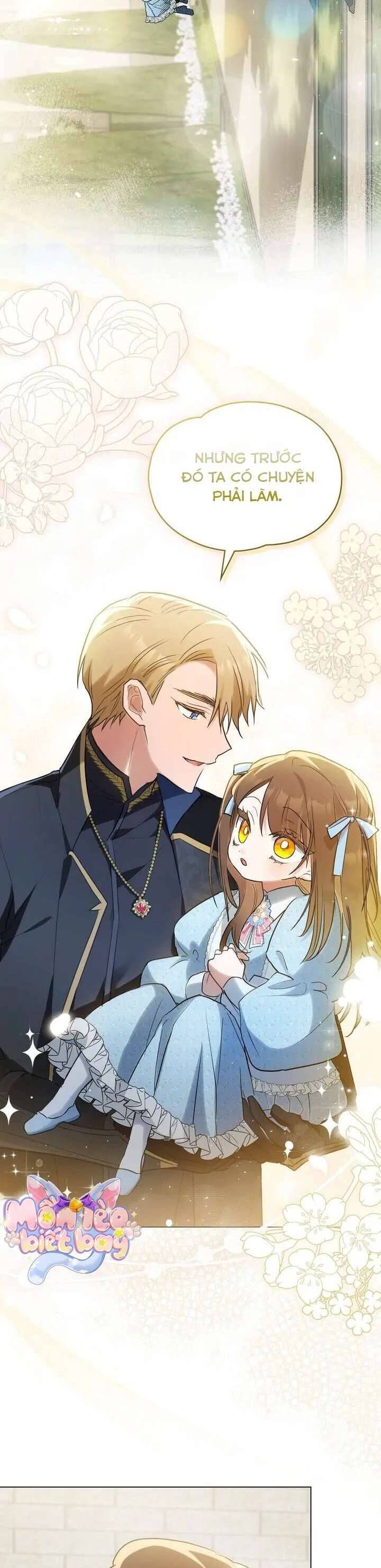 Phải Lòng Nàng Công Chúa Có Thời Hạn Chapter 2 - 40