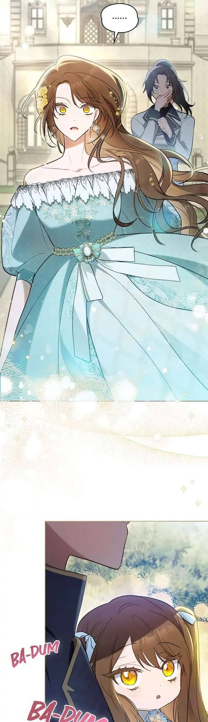 Phải Lòng Nàng Công Chúa Có Thời Hạn Chapter 2 - 42