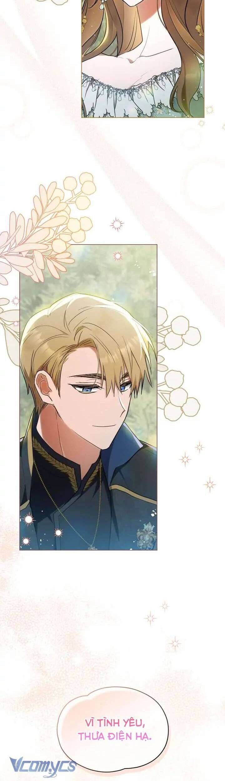 Phải Lòng Nàng Công Chúa Có Thời Hạn Chapter 2 - 45