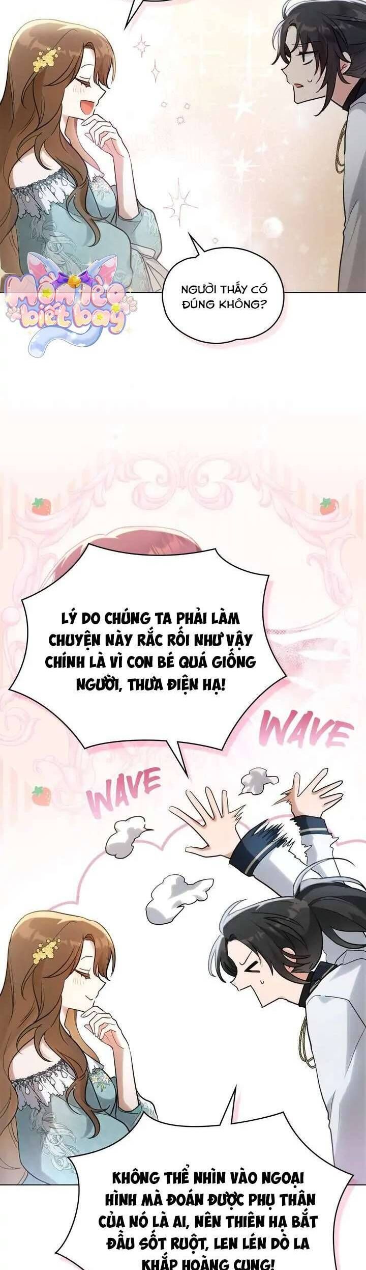Phải Lòng Nàng Công Chúa Có Thời Hạn Chapter 2 - 6