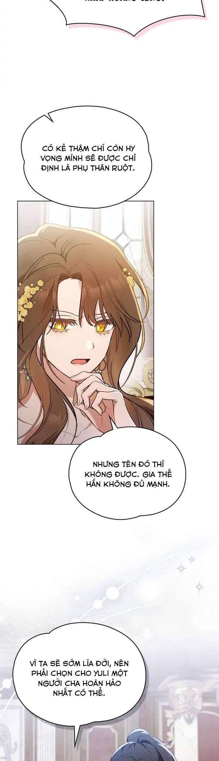 Phải Lòng Nàng Công Chúa Có Thời Hạn Chapter 2 - 7