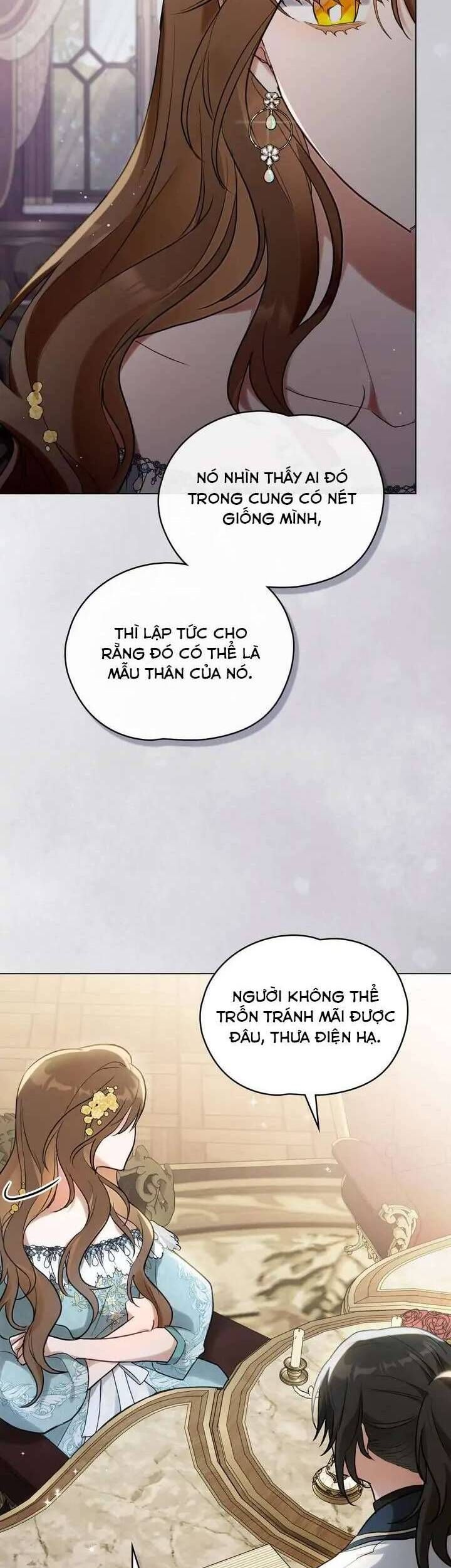 Phải Lòng Nàng Công Chúa Có Thời Hạn Chapter 2 - 10