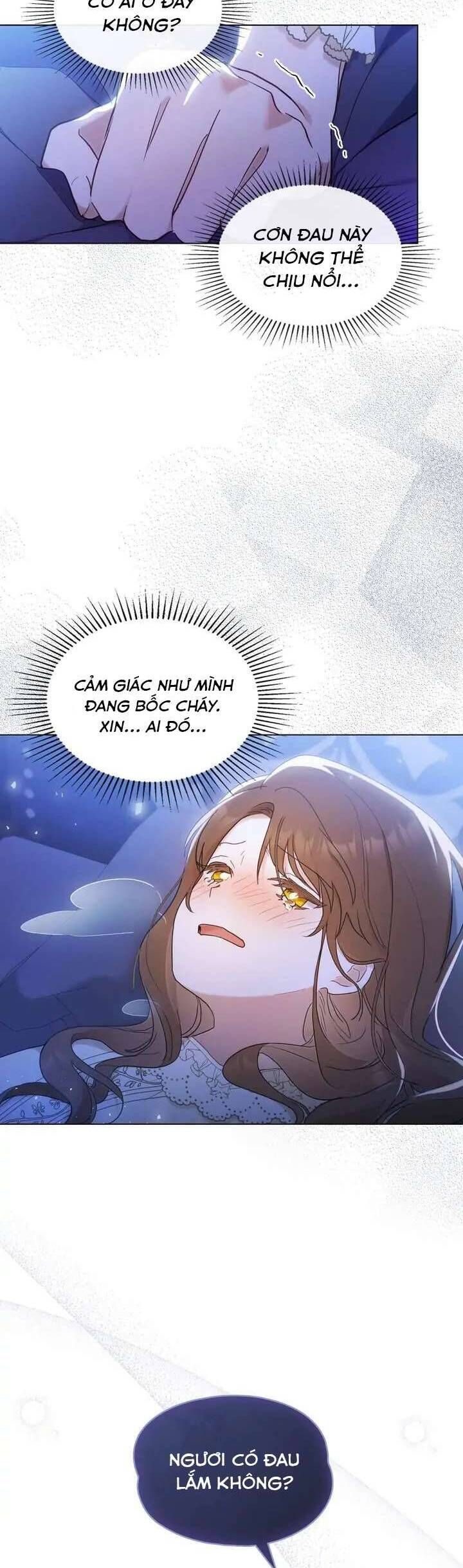 Phải Lòng Nàng Công Chúa Có Thời Hạn Chapter 3 - 2