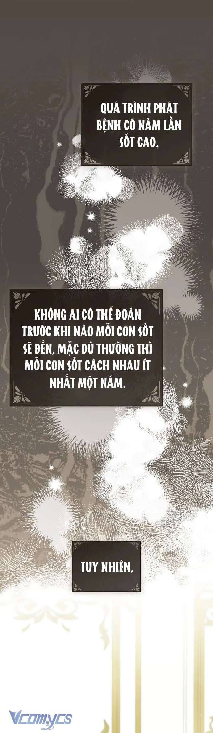 Phải Lòng Nàng Công Chúa Có Thời Hạn Chapter 3 - 12