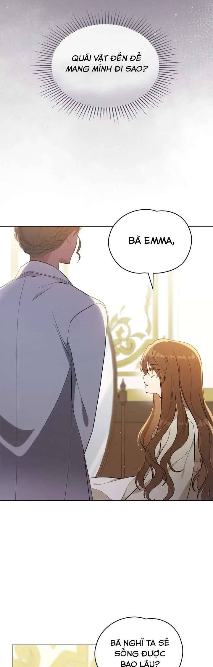 Phải Lòng Nàng Công Chúa Có Thời Hạn Chapter 3 - 17