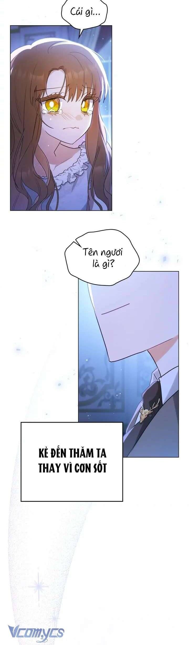 Phải Lòng Nàng Công Chúa Có Thời Hạn Chapter 3 - 41