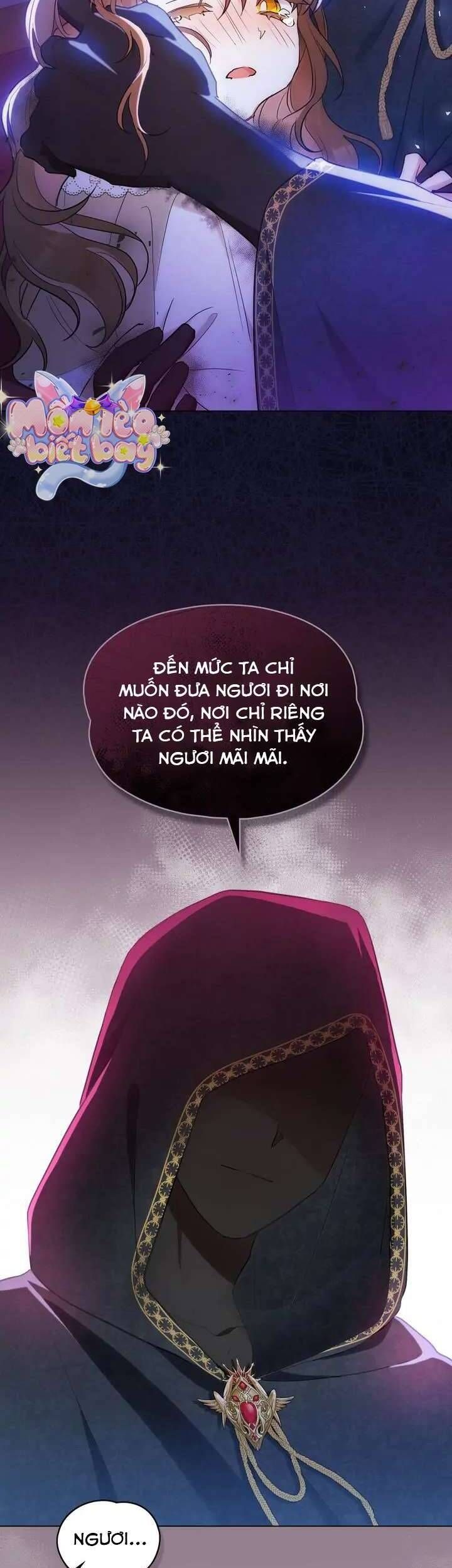 Phải Lòng Nàng Công Chúa Có Thời Hạn Chapter 3 - 7