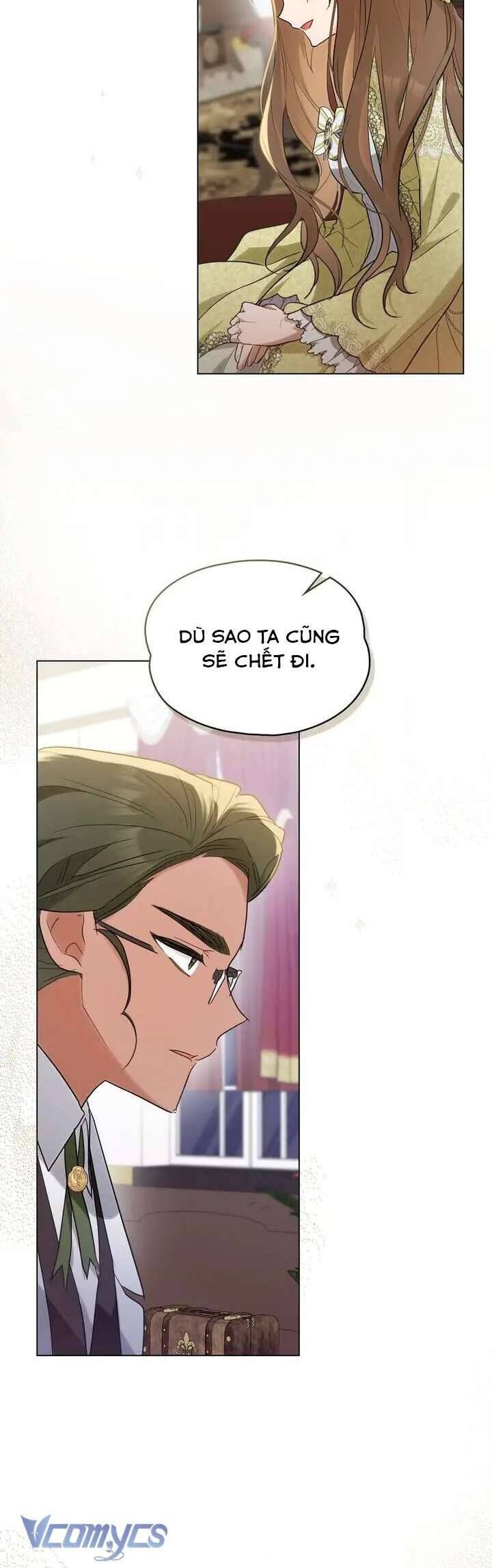 Phải Lòng Nàng Công Chúa Có Thời Hạn Chapter 4 - 12
