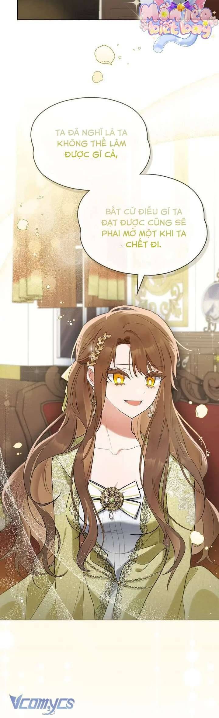 Phải Lòng Nàng Công Chúa Có Thời Hạn Chapter 4 - 16