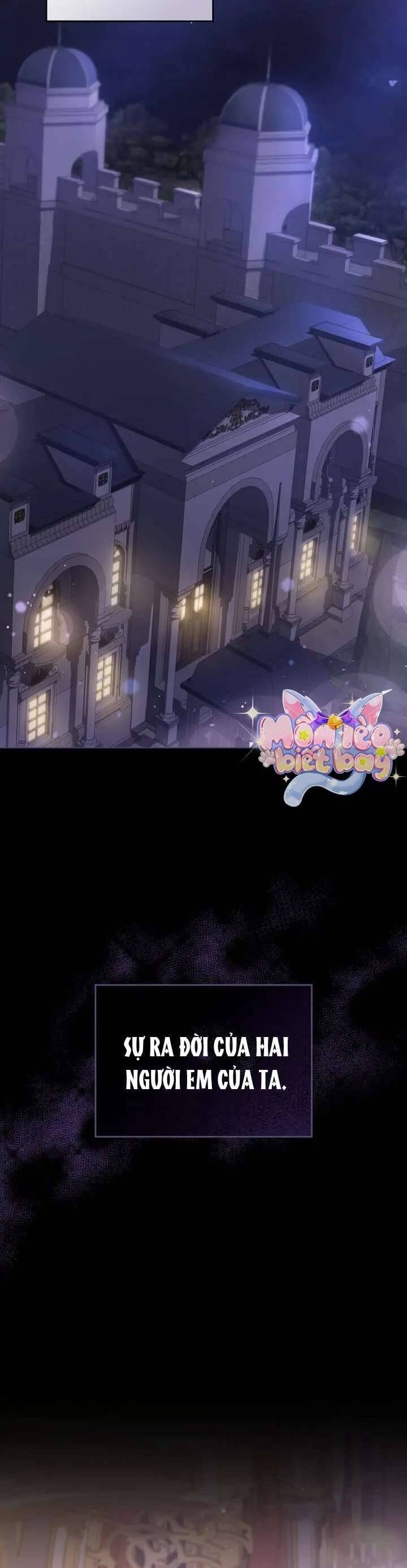 Phải Lòng Nàng Công Chúa Có Thời Hạn Chapter 4 - 22