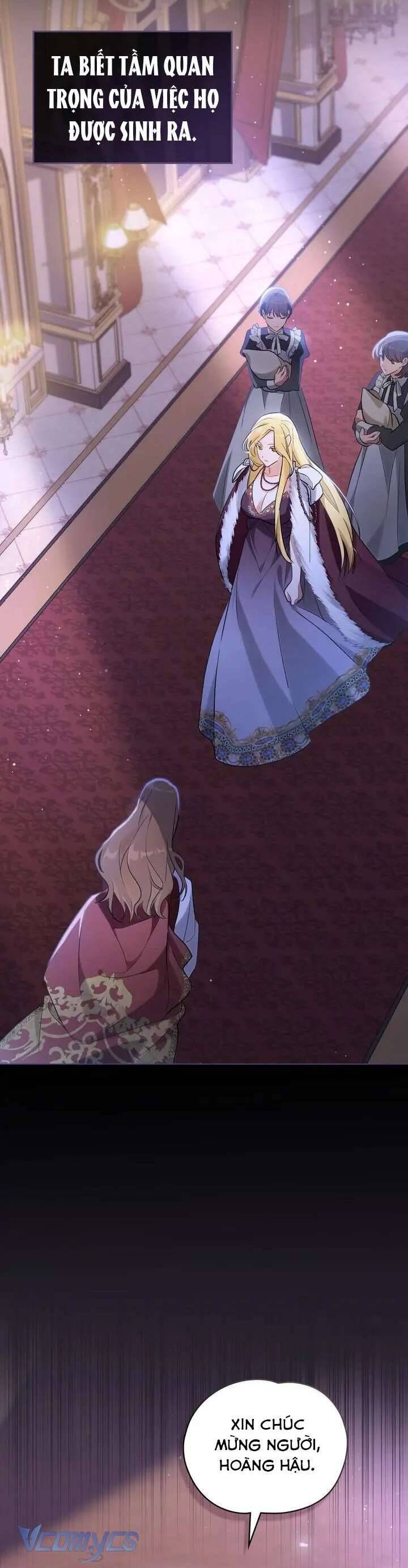 Phải Lòng Nàng Công Chúa Có Thời Hạn Chapter 4 - 23