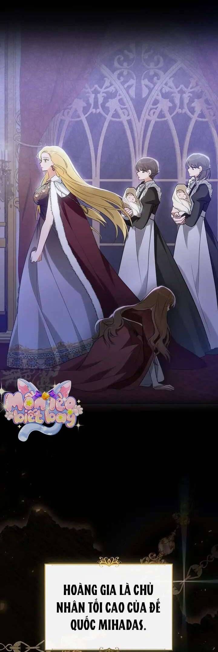 Phải Lòng Nàng Công Chúa Có Thời Hạn Chapter 4 - 25