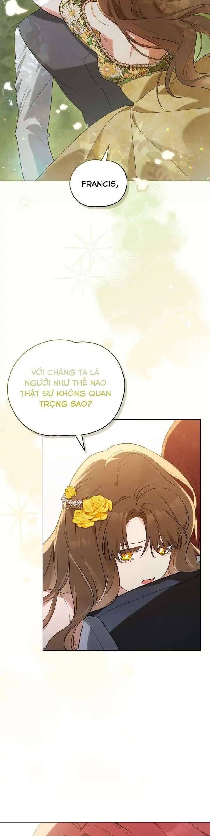 Phải Lòng Nàng Công Chúa Có Thời Hạn Chapter 4 - 36