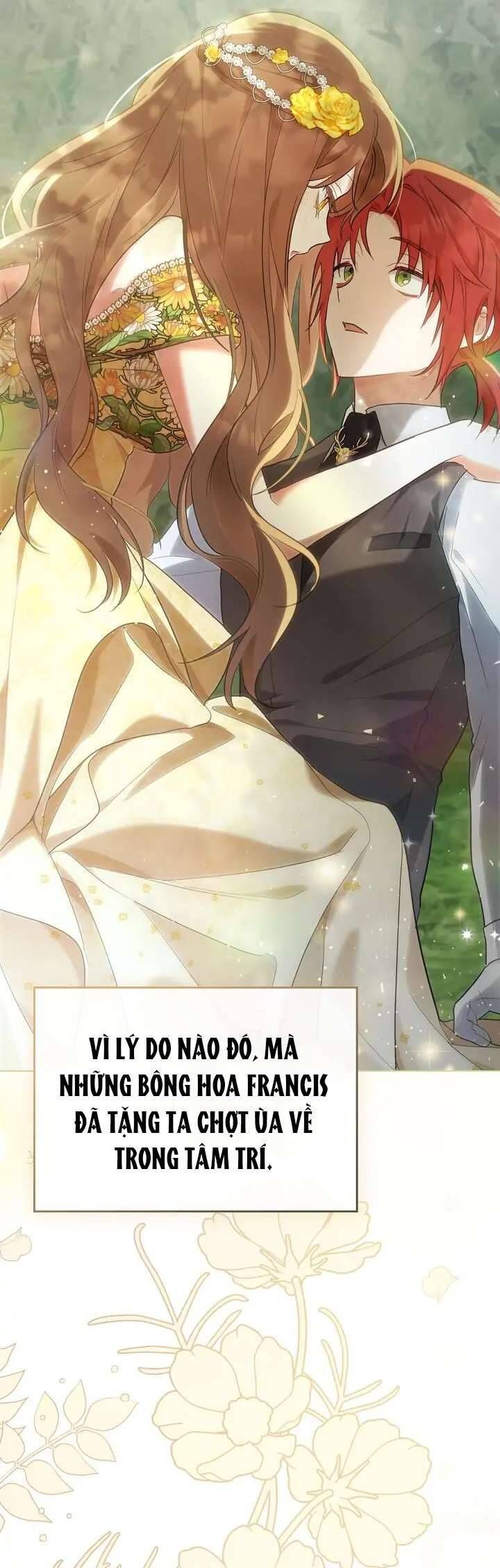 Phải Lòng Nàng Công Chúa Có Thời Hạn Chapter 4 - 38