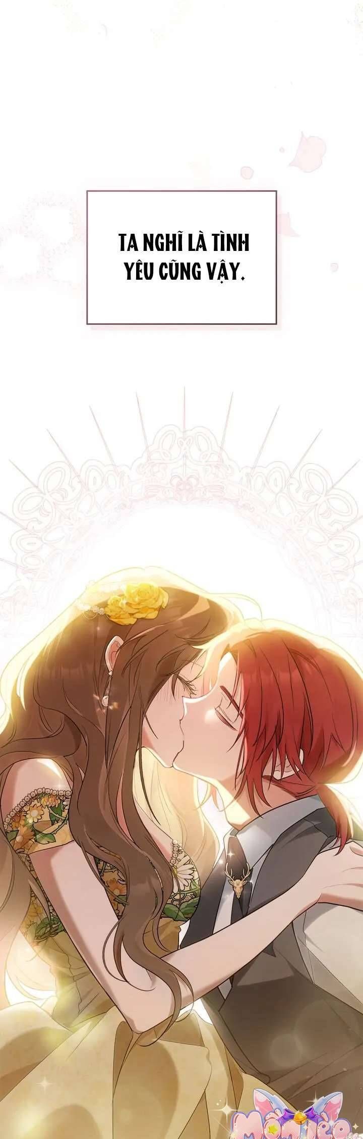 Phải Lòng Nàng Công Chúa Có Thời Hạn Chapter 4 - 40