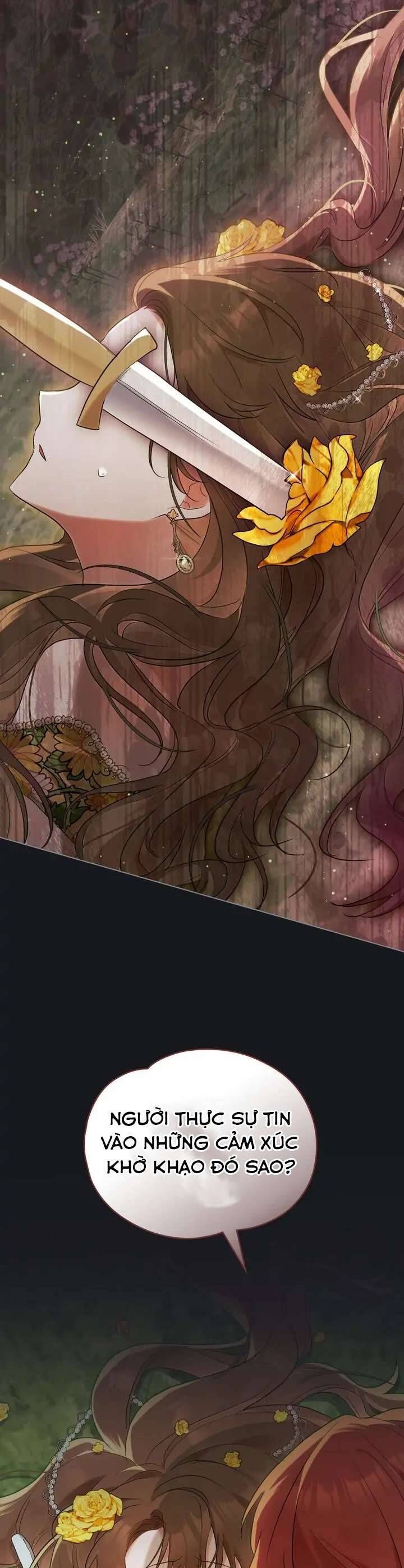Phải Lòng Nàng Công Chúa Có Thời Hạn Chapter 4 - 42