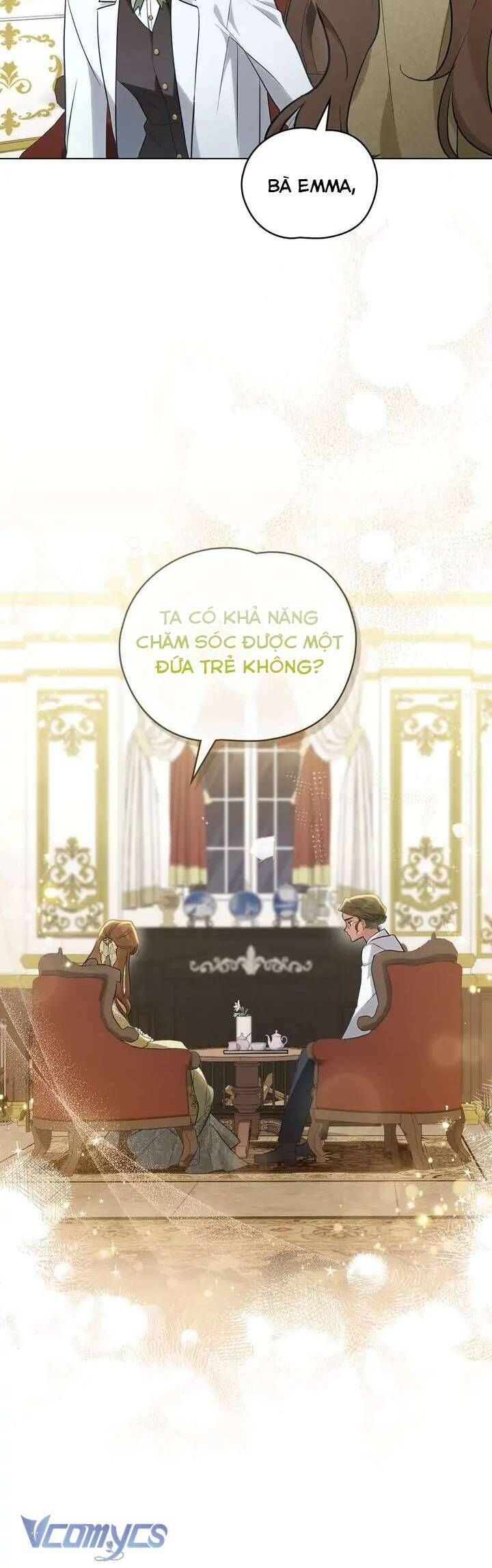 Phải Lòng Nàng Công Chúa Có Thời Hạn Chapter 4 - 8
