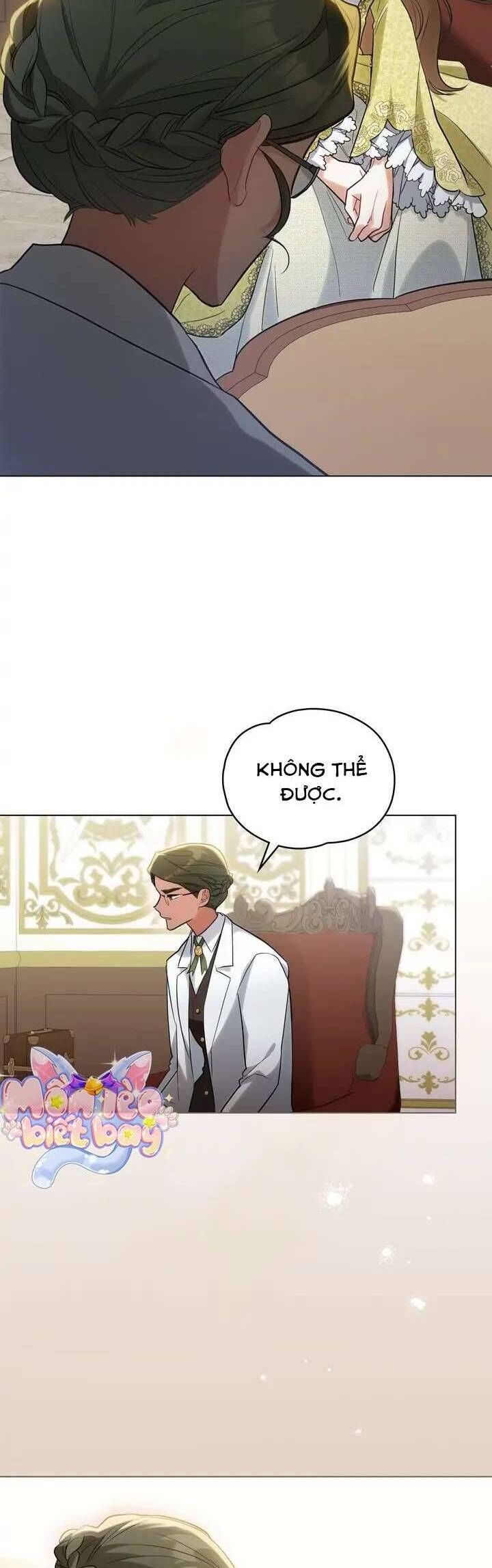 Phải Lòng Nàng Công Chúa Có Thời Hạn Chapter 4 - 10