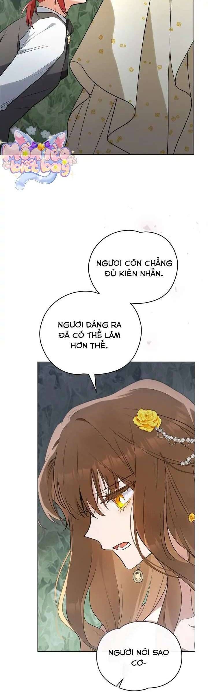 Phải Lòng Nàng Công Chúa Có Thời Hạn Chapter 5 - 11