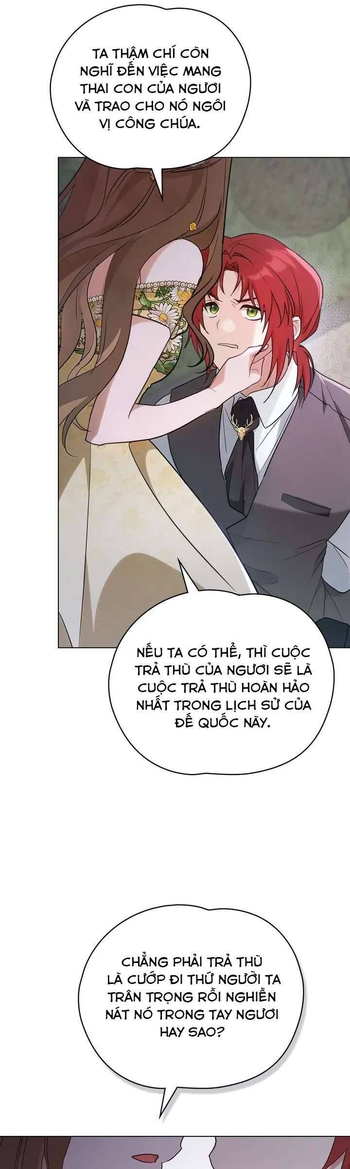 Phải Lòng Nàng Công Chúa Có Thời Hạn Chapter 5 - 13