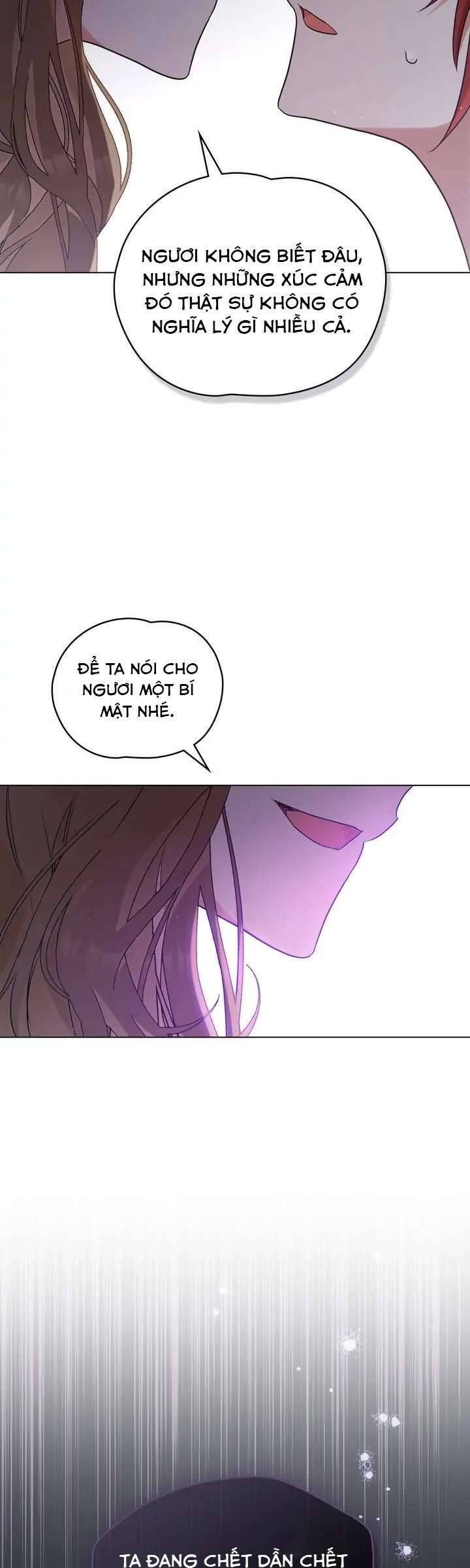 Phải Lòng Nàng Công Chúa Có Thời Hạn Chapter 5 - 14