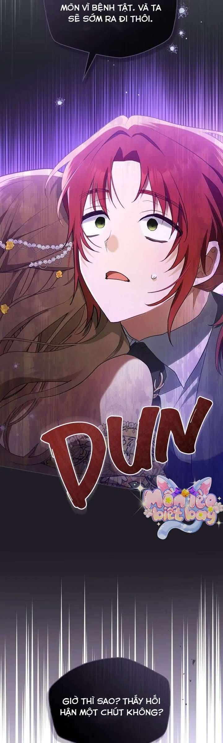 Phải Lòng Nàng Công Chúa Có Thời Hạn Chapter 5 - 15