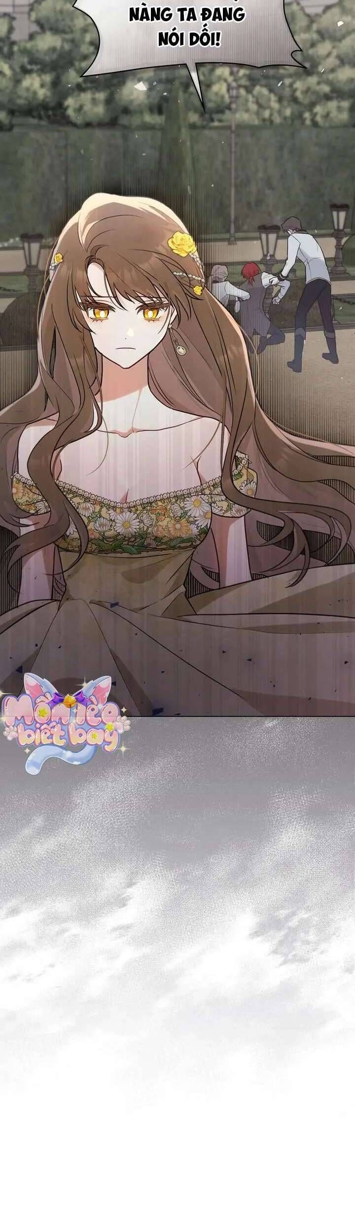 Phải Lòng Nàng Công Chúa Có Thời Hạn Chapter 5 - 18