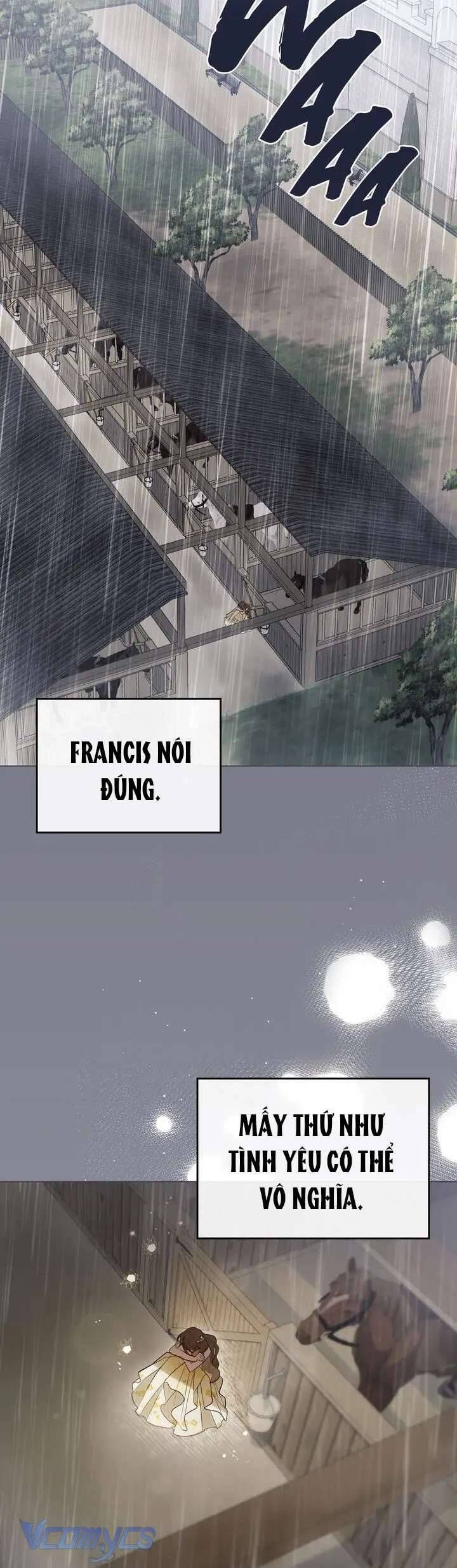 Phải Lòng Nàng Công Chúa Có Thời Hạn Chapter 5 - 20