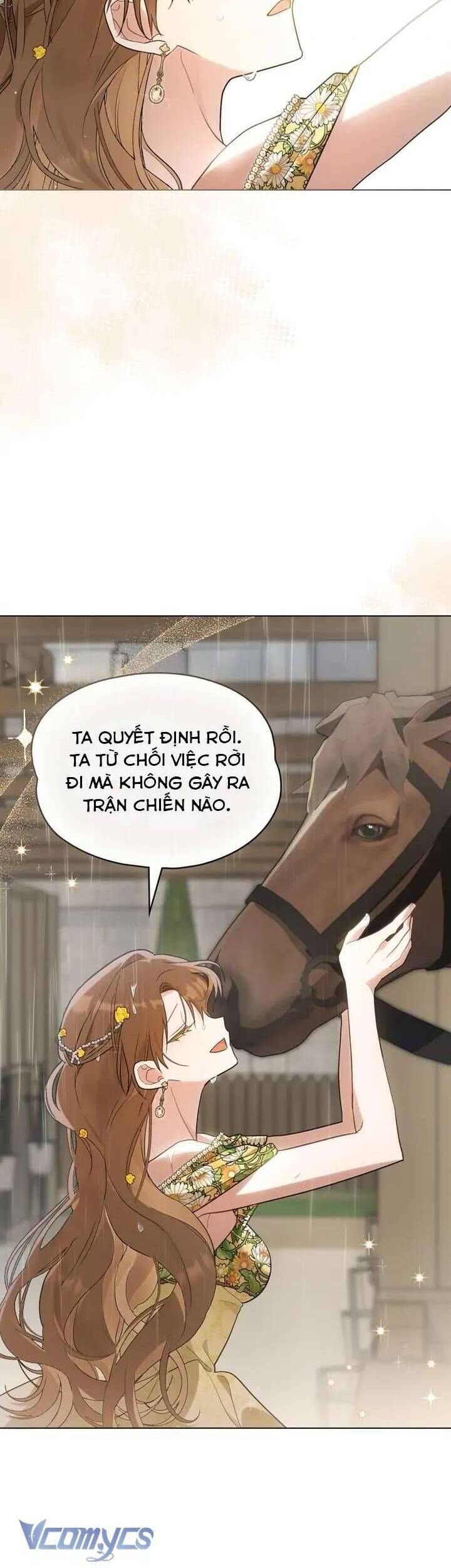 Phải Lòng Nàng Công Chúa Có Thời Hạn Chapter 5 - 28