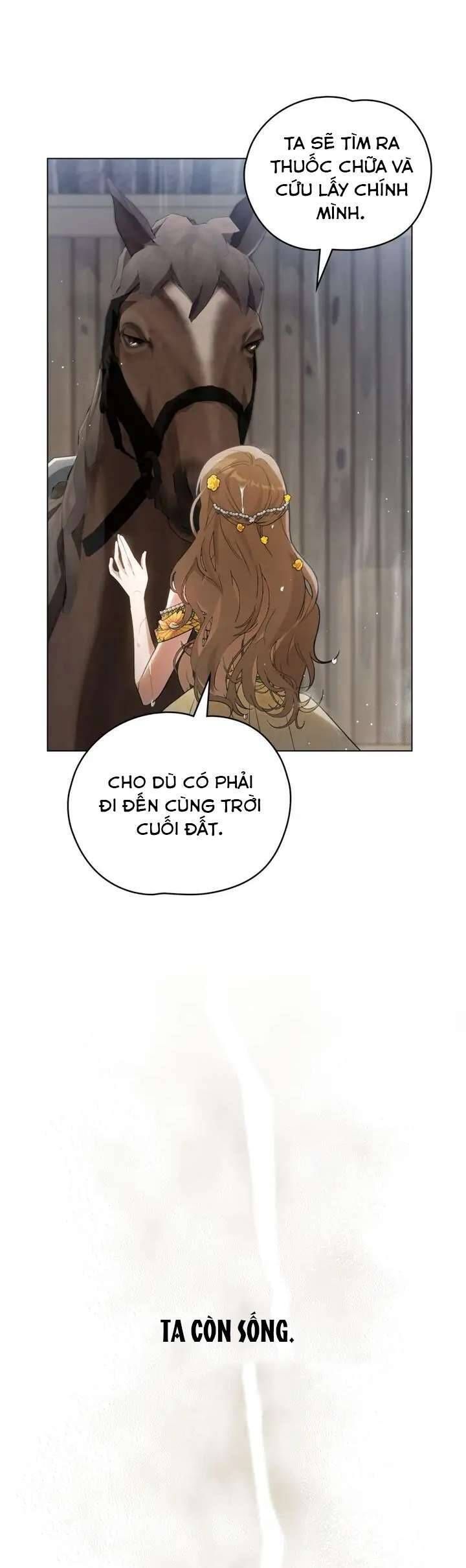 Phải Lòng Nàng Công Chúa Có Thời Hạn Chapter 5 - 29