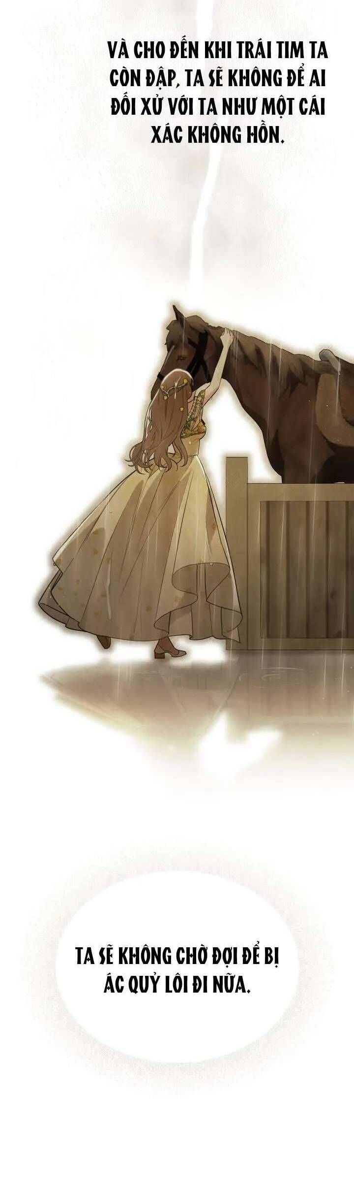 Phải Lòng Nàng Công Chúa Có Thời Hạn Chapter 5 - 30