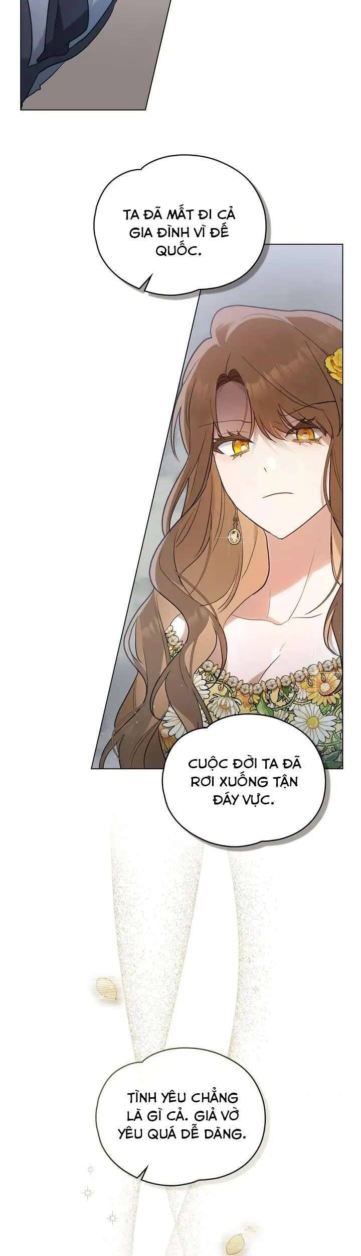Phải Lòng Nàng Công Chúa Có Thời Hạn Chapter 5 - 4