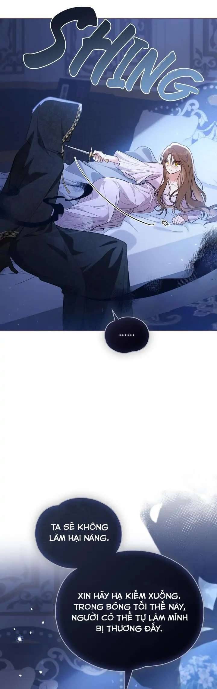 Phải Lòng Nàng Công Chúa Có Thời Hạn Chapter 5 - 33