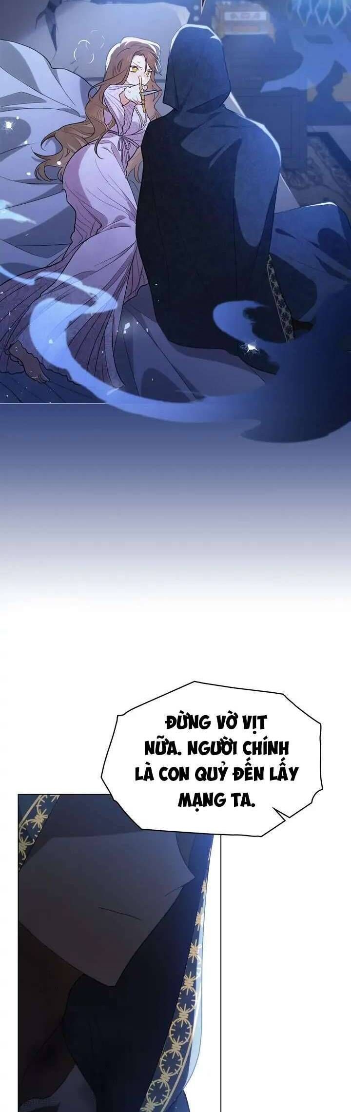 Phải Lòng Nàng Công Chúa Có Thời Hạn Chapter 5 - 34