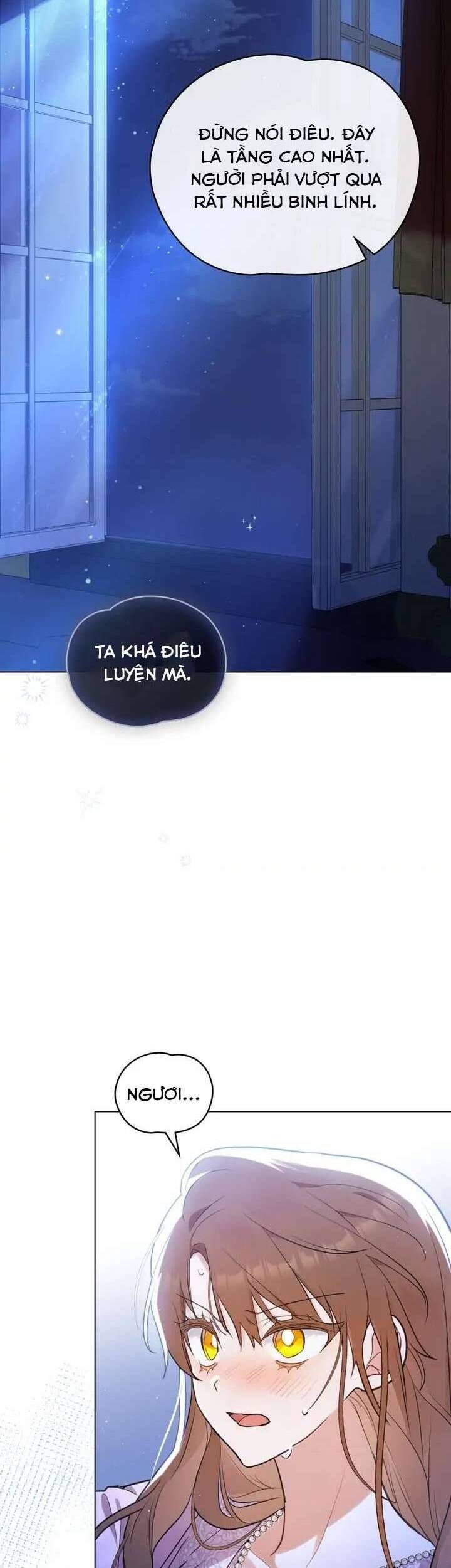 Phải Lòng Nàng Công Chúa Có Thời Hạn Chapter 5 - 38