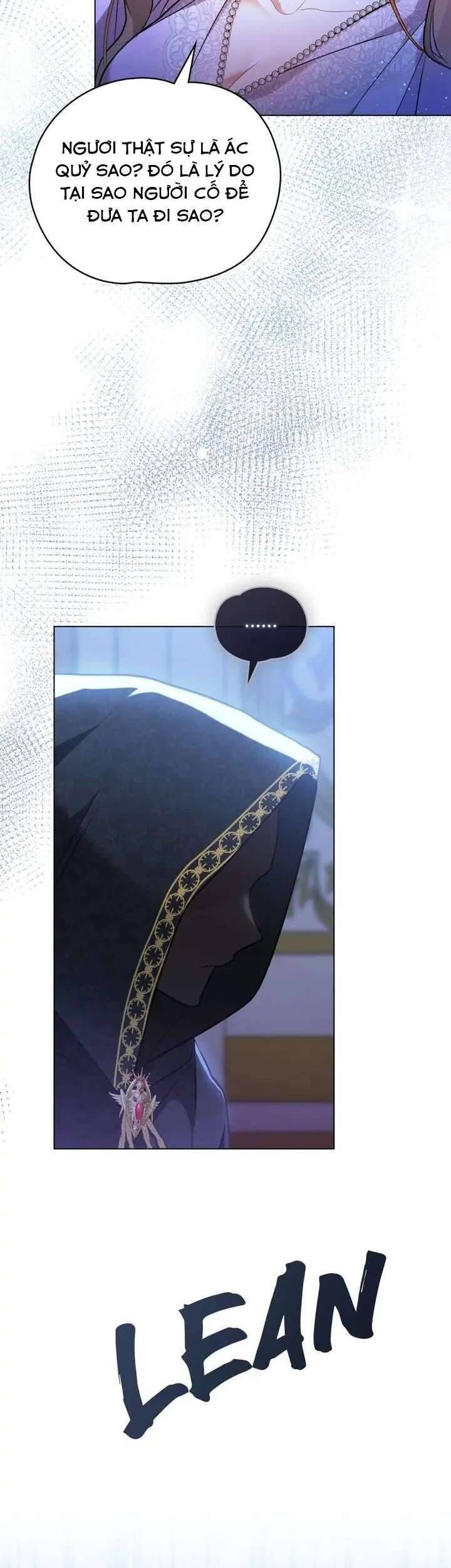 Phải Lòng Nàng Công Chúa Có Thời Hạn Chapter 5 - 39