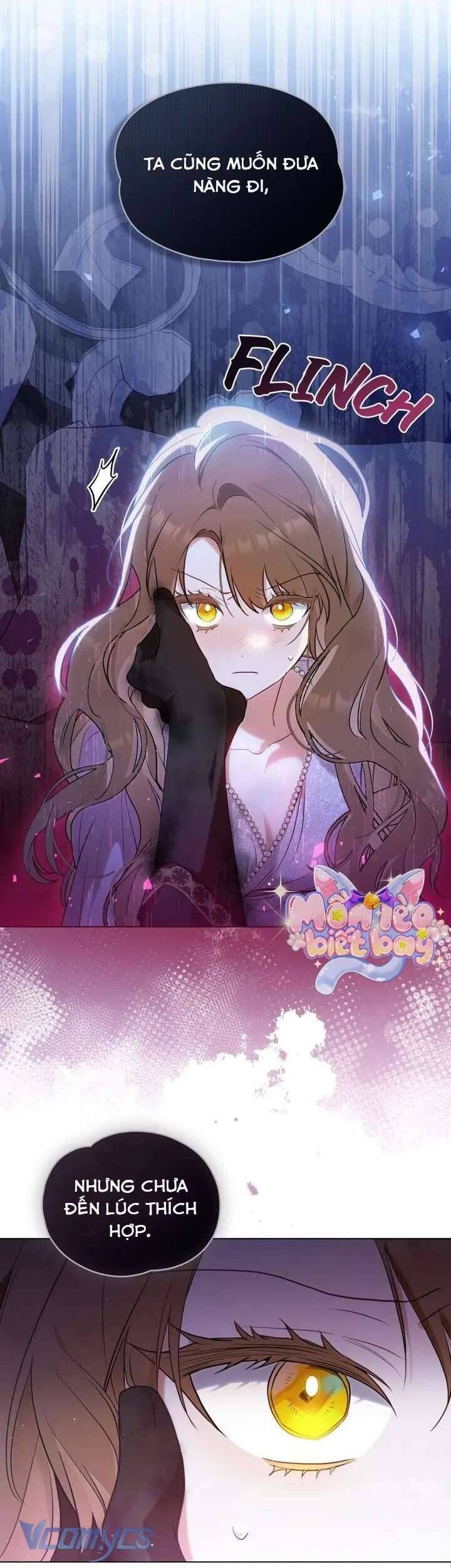 Phải Lòng Nàng Công Chúa Có Thời Hạn Chapter 5 - 40