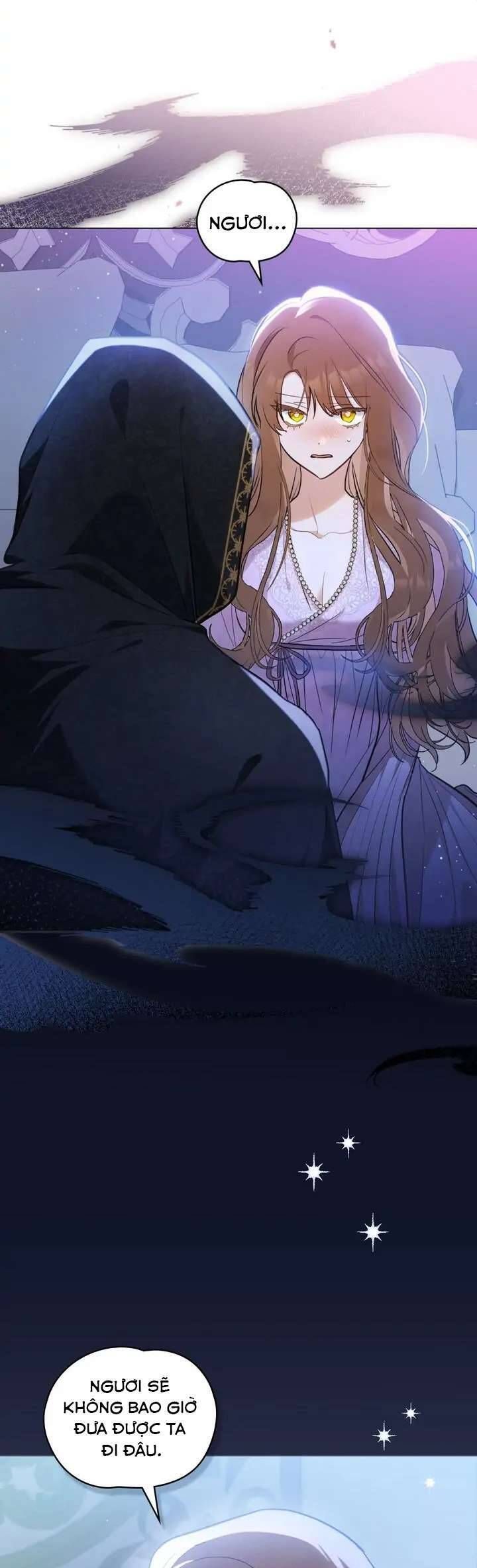 Phải Lòng Nàng Công Chúa Có Thời Hạn Chapter 5 - 41