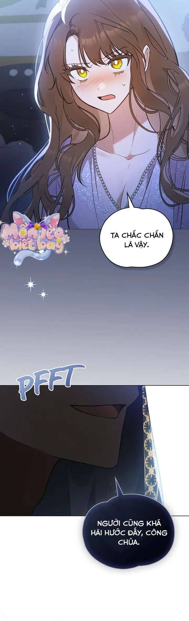 Phải Lòng Nàng Công Chúa Có Thời Hạn Chapter 5 - 42